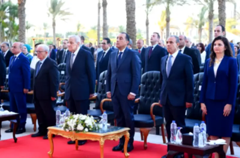 مصر تحتفل بمرور 200 عام على تأسيس وزارة الخارجية وتفتتح متحف الدبلوماسية