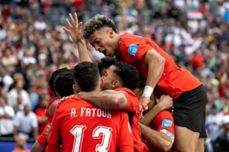 مصر تهدد ممثل آسيا الوحيد أستراليا في مونديال 2026