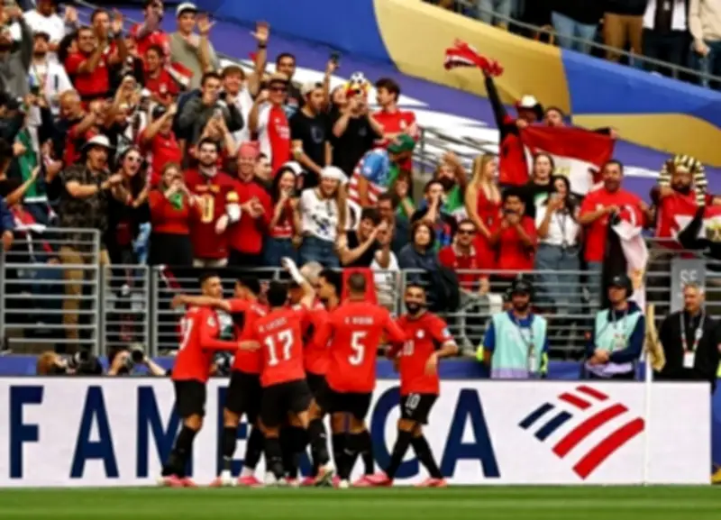 مصر تواجه أستراليا في دور الـ 32 بمونديال 2026.. موقعة تكسير عظام