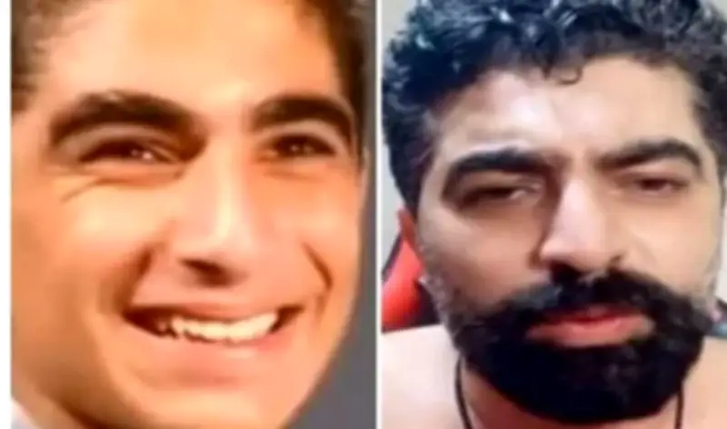 فنان مصري يستغيث: والدي يموت أمام عيني ولا أحد يساعدني