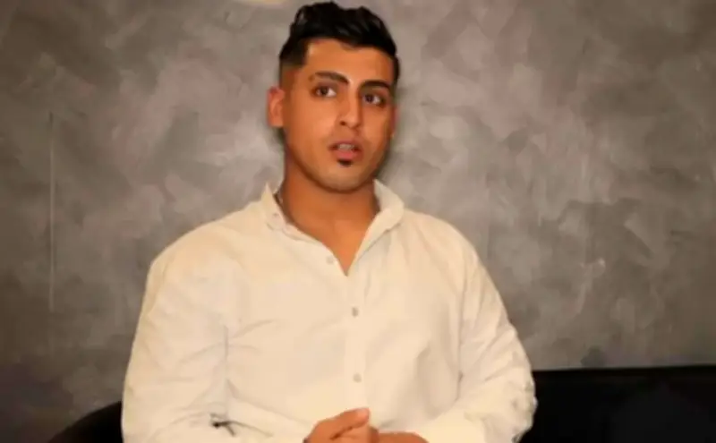 القبض على «كروان مشاكل» لتنفيذ حكم الحبس عامين في مصر