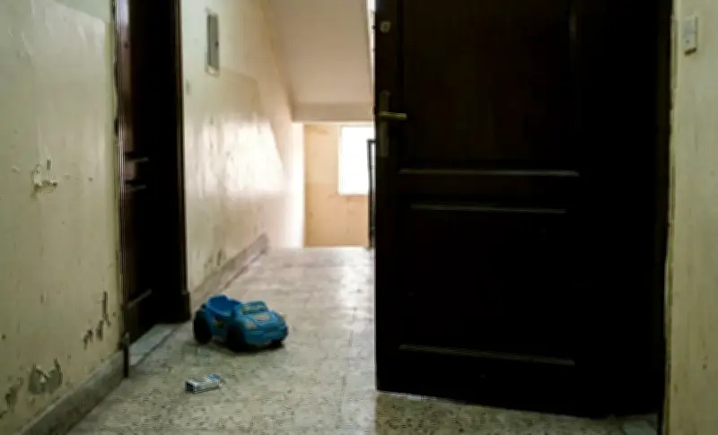 رضيع مصري يبتلع الحشيش بدلاً من الحليب.. الحكم على والده بالسجن 3 سنوات