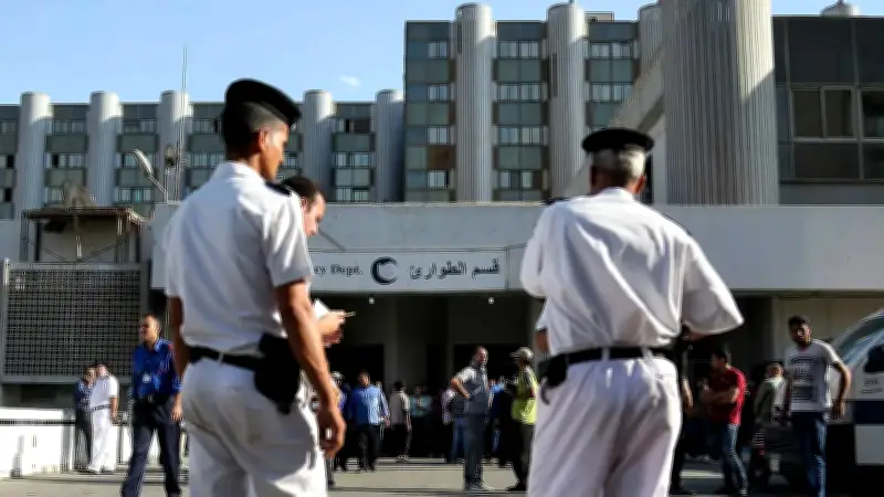 مصرية تدفع حياتها ثمناً لغيرة طليقها في جريمة هزت الإسكندرية