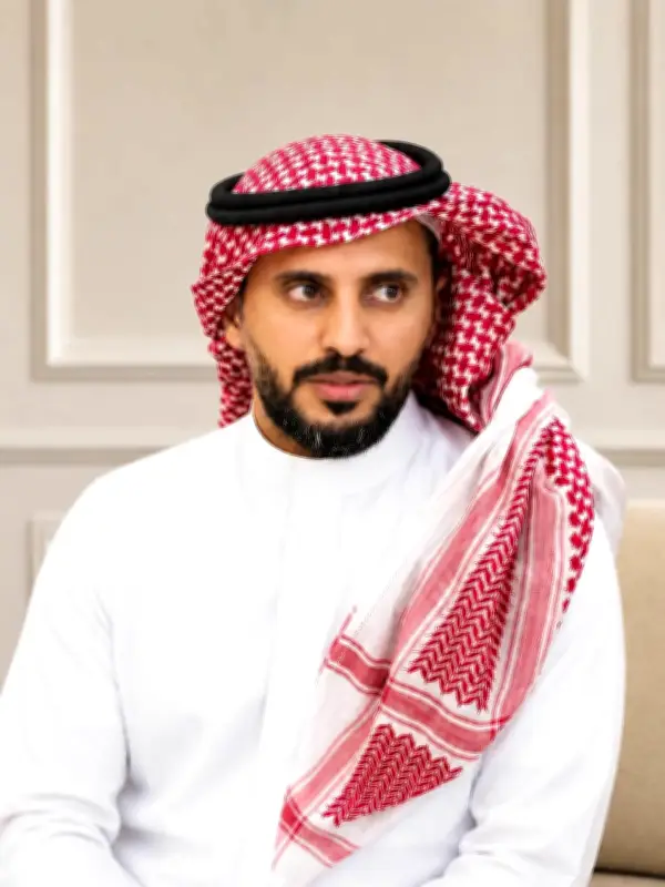 عيسى الجهني يحصل على الدكتوراه في الاقتصاد الرقمي من الجامعة الإسلامية