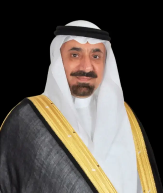 أمير نجران يعزي أسرتي شهيدي حادثة طائرة أرامكو
