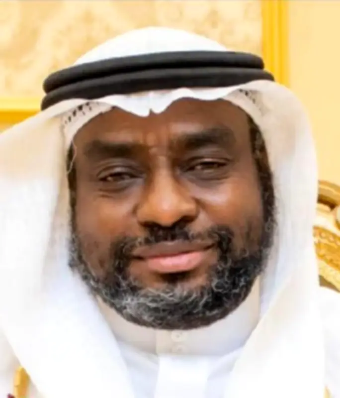 وفاة المهندس عبدالله البرناوي عن 56 عاماً في المدينة المنورة