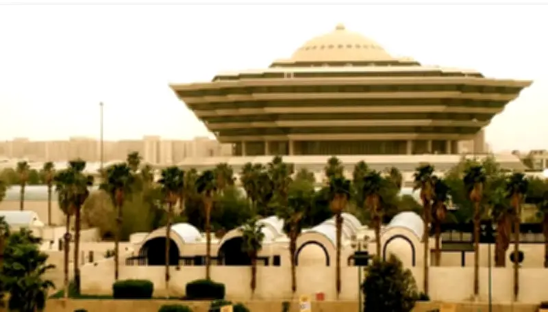 إعدام خمسة إثيوبيين بتهمة تهريب الحشيش في عسير