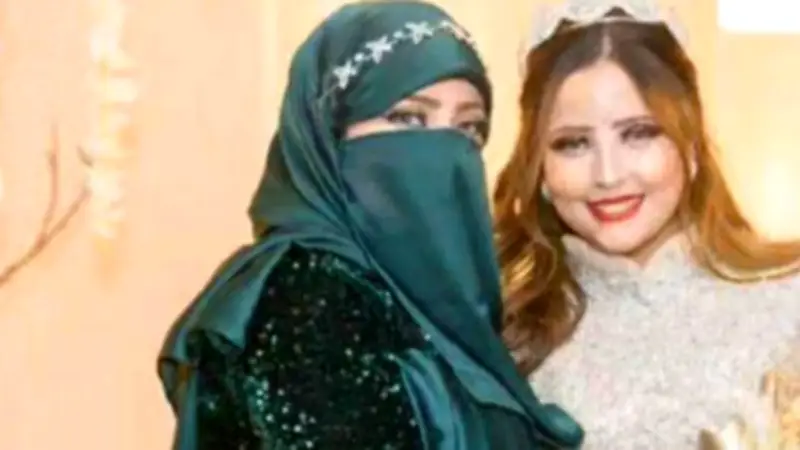 إعدام نورهان خليل "فتاة بورسعيد" بعد إدانتها بقتل والدتها