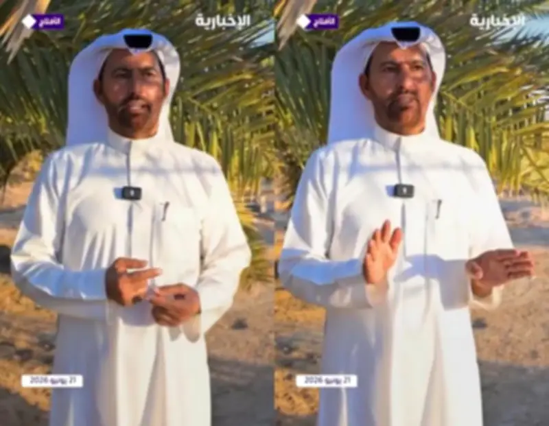 مزارع يكشف أسباب تأخر طرح رطب الأفلاج والأسعار المتوقعة