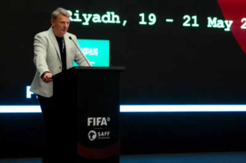 الاتحاد السعودي يختتم ورشة FIFA لتطوير كرة القدم للهواة بمشاركة 100 شخص