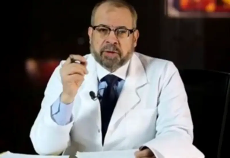 حكم نهائي بإيقاف الطبيب جودة عواد عن مزاولة المهنة لمدة عام