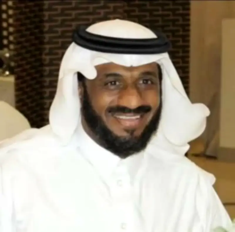 وفاة نجم الأهلي والمنتخب السعودي لكرة الطائرة سالم باسندوة بعد صراع مع السرطان