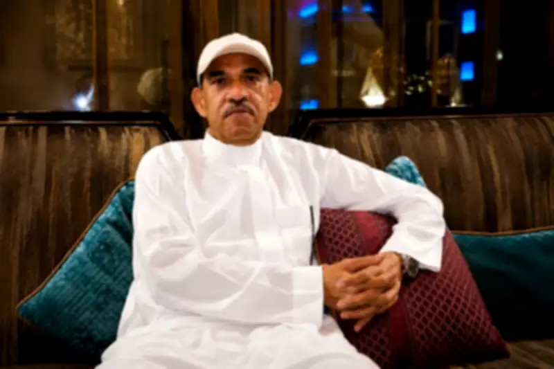 فؤاد أنور يعلق على عدم دعوته لافتتاح ملعب الأولمبي