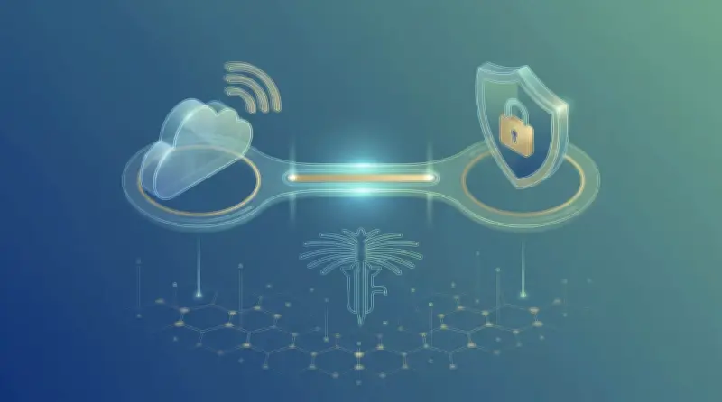 حرية التعبير بلا فوضى: تنظيم الفضاء الرقمي في السعودية
