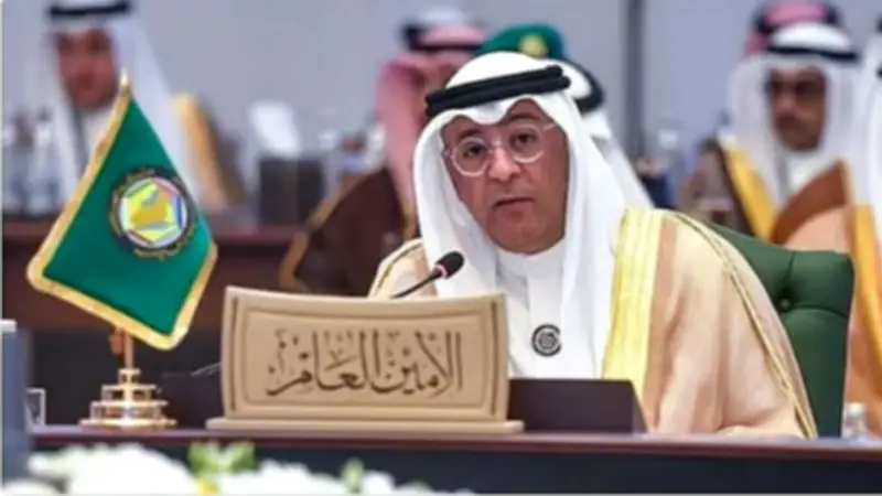 البديوي يدين حملات إعلامية تستهدف الإمارات وقطر
