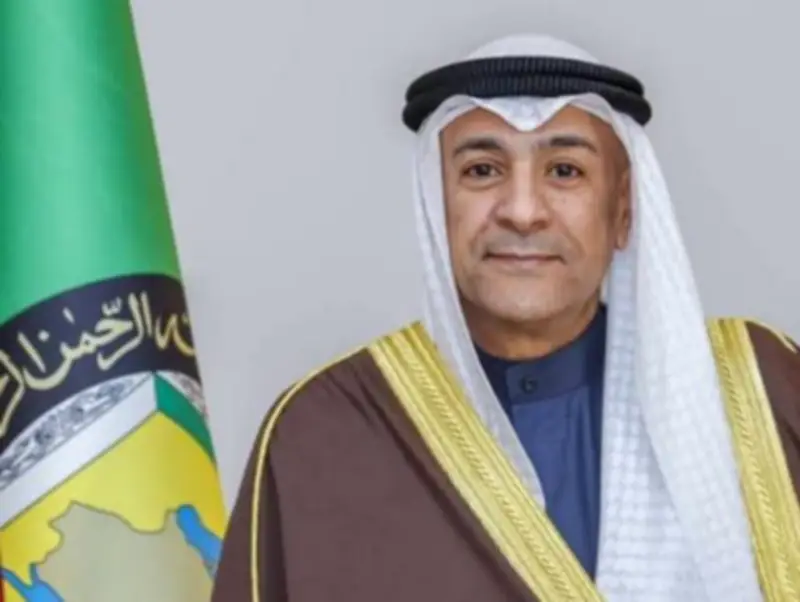 مجلس التعاون يدين الهجمات الإيرانية بالصواريخ والمسيرات على البحرين والكويت