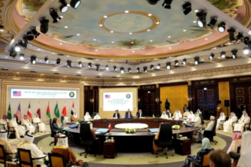 مجلس التعاون: اتفاق أميركي إيراني يجب أن يضمن أمن الخليج وحرية الملاحة