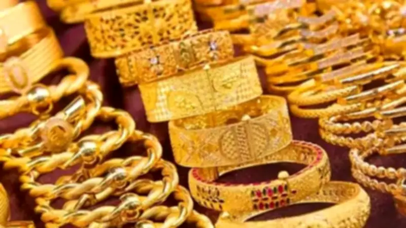 ارتفاع أسعار الذهب في السعودية اليوم الثلاثاء 1-1-1448 لكل الأعيرة