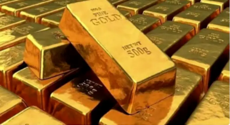 استقرار أسعار الذهب بعد ارتفاعها لأعلى مستوى في أسبوع