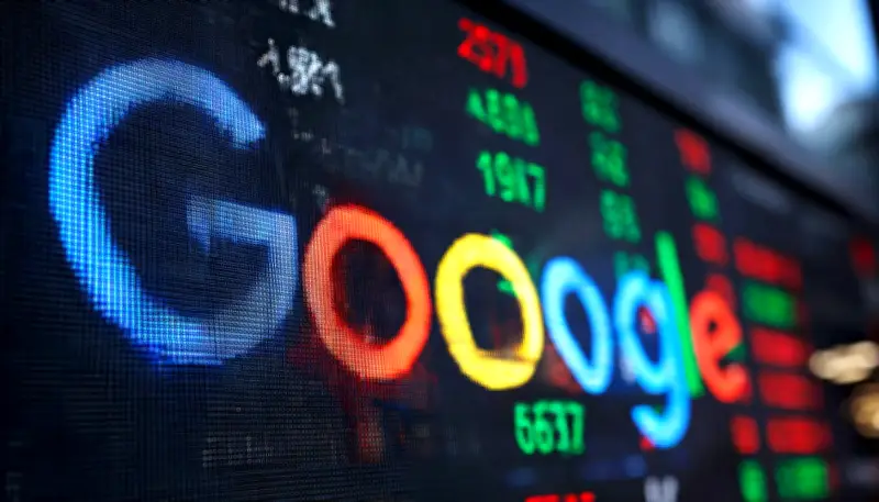 قوقل تطلق تطبيق Google Finance لأندرويد مع تصميم ويب جديد وذكاء اصطناعي