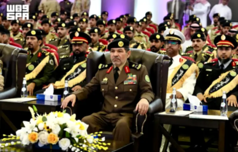 تخريج 58 متدرباً من برامج الدبلوم العالي لمكافحة المخدرات