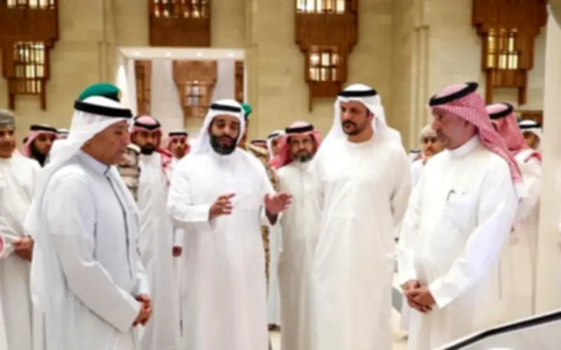 إطلاق منصة التشريعات الخليجية لتعزيز التكامل القانوني بين الدول الأعضاء