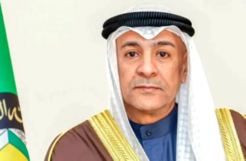 البديوي يشيد بالتنسيق الأمني الخليجي في اجتماع القائمة الإرهابية
