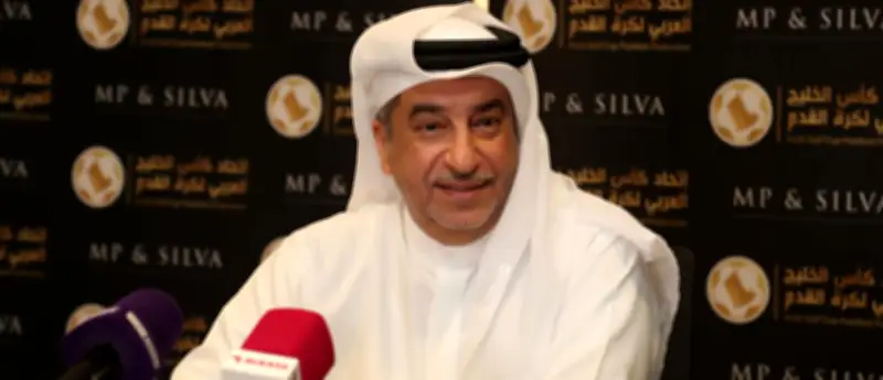 اتحاد كأس الخليج يطلق كأس السوبر الخليجي للأندية 2026 في دهوك
