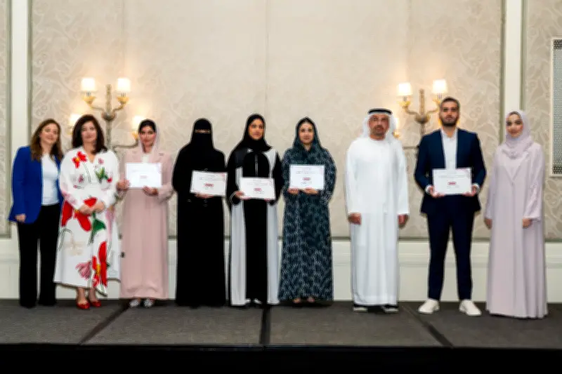 أكاديمية حبيب الملا تكرّم الفائزين بجائزة البحث القانوني 2026