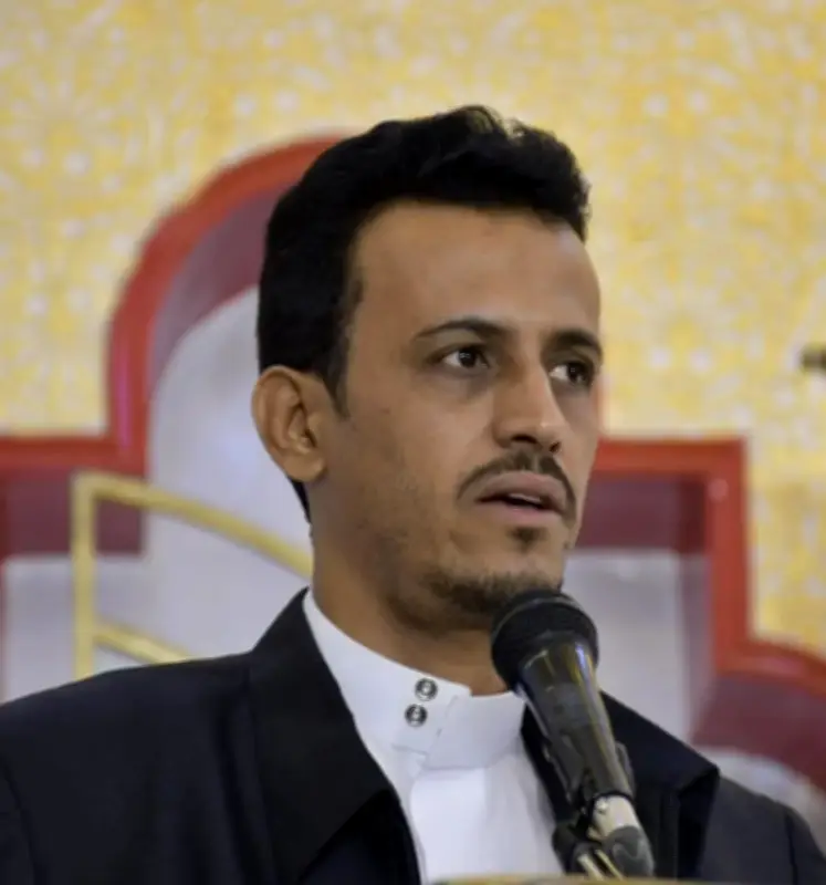 وكيل حضرموت: مشروع الكهرباء السعودي يعكس عمق الشراكة بين البلدين
