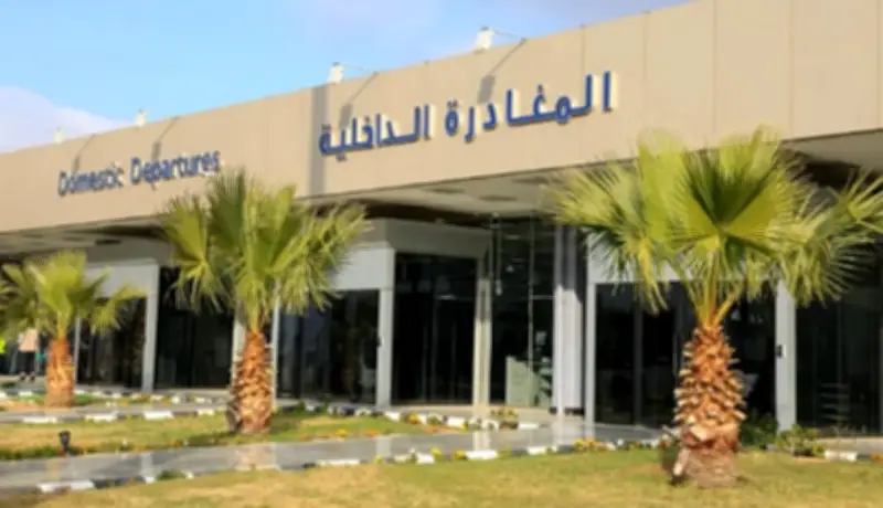 مطار حائل الدولي يسجل نمواً تشغيلياً ويستقبل 1.2 مليون مسافر في 2025