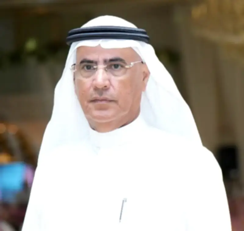 حمدان العويضي.. مربي أفنى 40 عاماً في خدمة التعليم وصناعة الأجيال