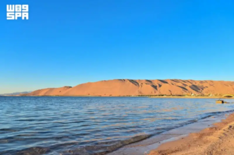 بلدية حقل تنجز تهيئة الشواطئ والمتنزهات لاستقبال زوار الصيف