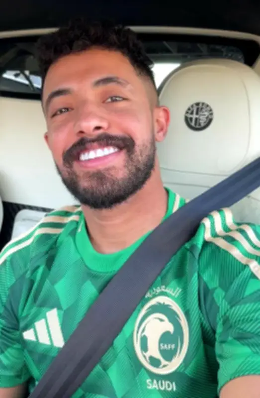 هتان باهبري: الأخضر قادر على تحقيق الفوز أمام إسبانيا في كأس العالم 2026