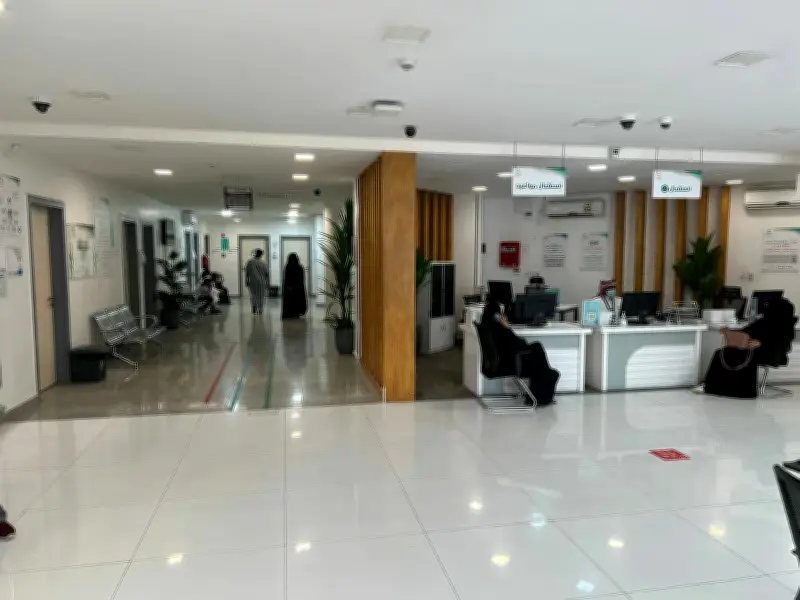 4 يوليو آخر موعد لقبول أو رفض عروض انتقال موظفي الصحة للتجمعات