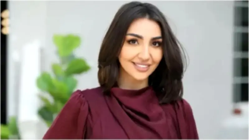 هبة الحسين تنفي اعتزالها الفن بعد الزواج وتؤكد استمرار مسيرتها