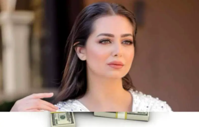 هبة مجدي تكشف معركتها مع السرطان ورسالة مؤثرة تثير القلق