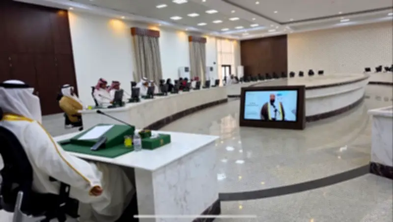 هيئة الأمر بالمعروف ببحرة تطلق معرض ولاء لتعزيز الأمن الفكري والانتماء الوطني