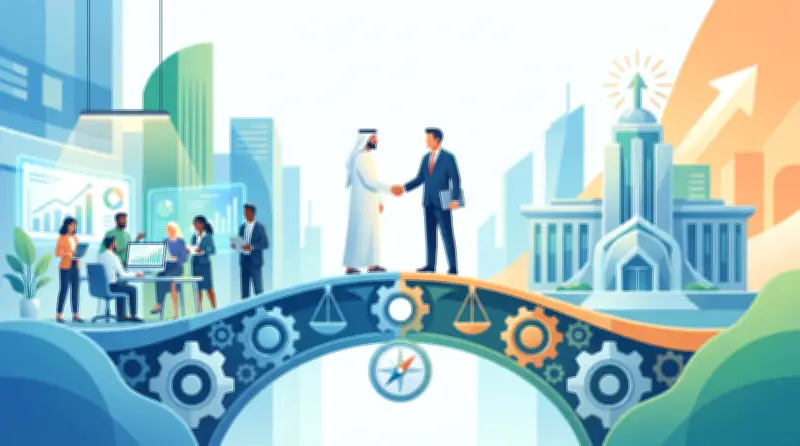 الموارد البشرية شريك استراتيجي يوازن بين حقوق الموظف وأهداف المنظمة