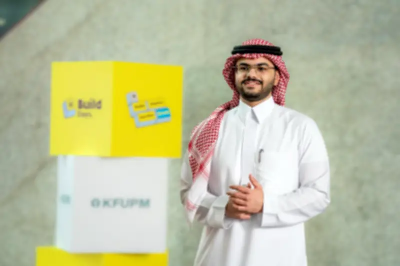 هنقرستيشن تنظّم النسخة الثانية من HS Build Days في جامعة الملك فهد للبترول والمعادن