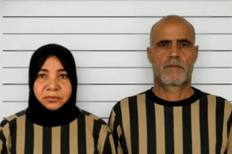 تفكيك خلية تجسس في إدلب.. حفار القبور كان يخدع الأهالي لصالح استخبارات الأسد