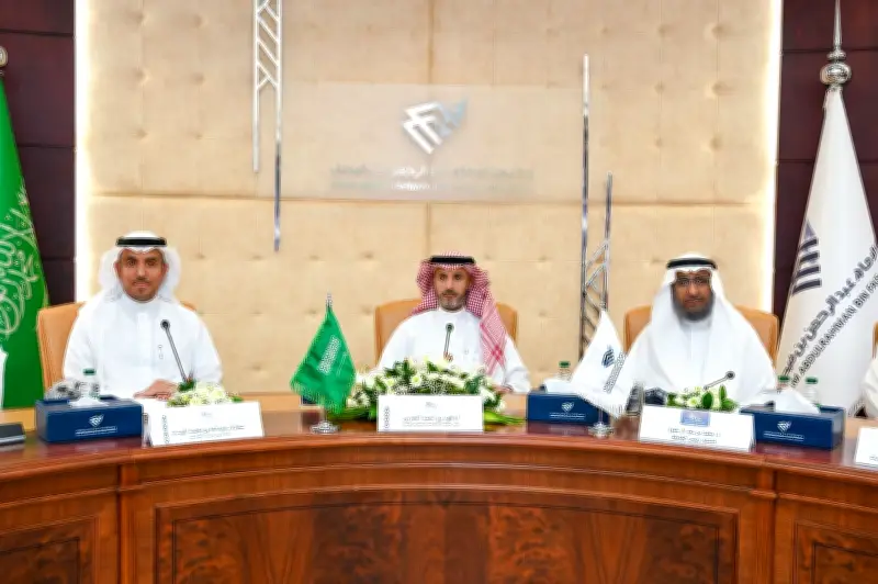 جامعة الإمام عبدالرحمن تطلق برنامج التبادل الطلابي الدولي لصيف 2026
