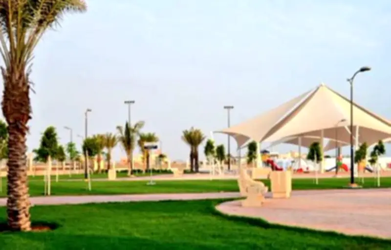 مبادرة لتحويل الحدائق إلى مناطق مشاهدة لمباريات السعودية في كأس العالم