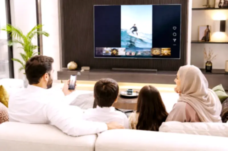إنستغرام يتوسع إلى التلفاز الذكي بمزايا جديدة لمشاهدة Reels