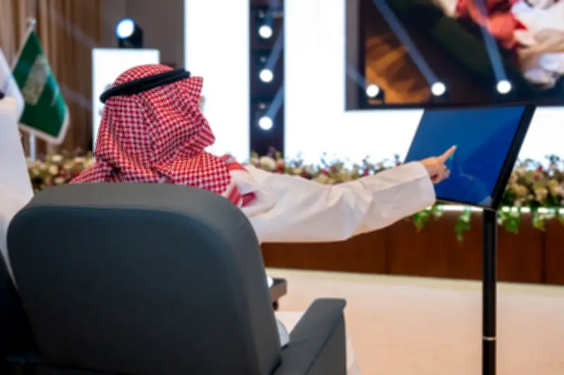 شركة التنمية المتكاملة للتعليم والتدريب تدشن هويتها البصرية الجديدة
