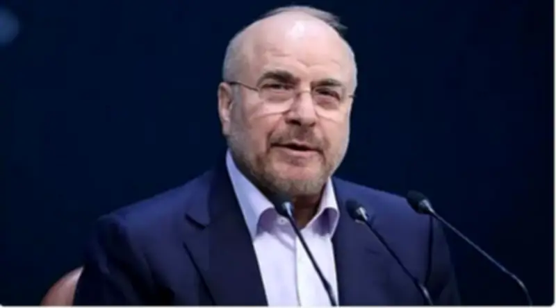 قالیباف: الهجوم على الضاحية يكشف عجز أمريكا عن الوفاء بالتزاماتها