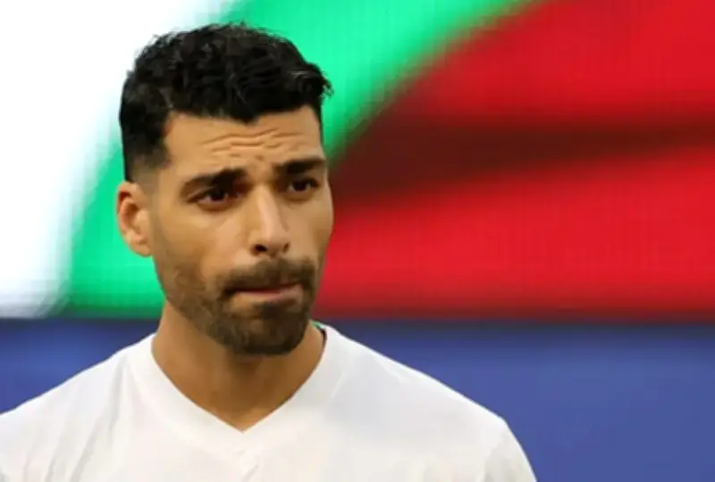 الولايات المتحدة تؤخر وفد إيران المشارك في كأس العالم