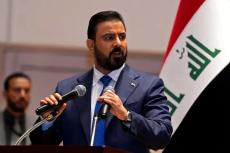 العراق يتحرك لتفكيك قواعد الفصائل المسلحة قبل لقاء الزيدي وترمب