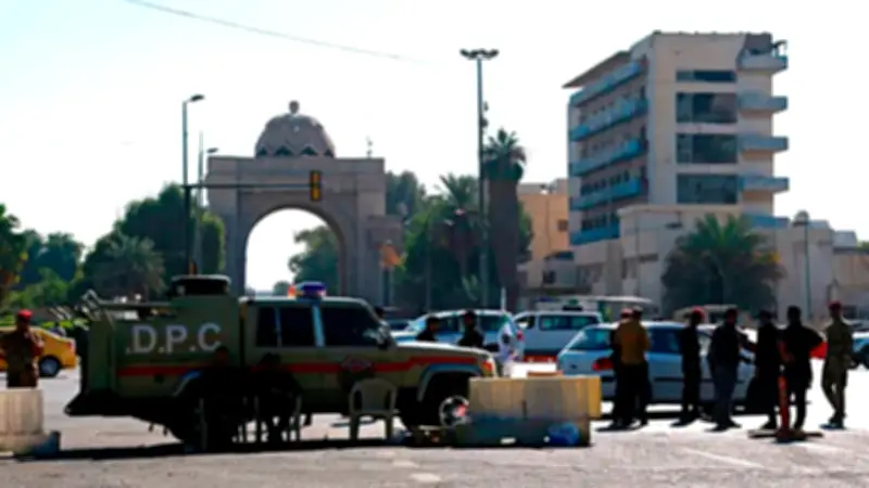 العراق يفتح أكبر ملف فساد: 120 متهماً و47 موقوفاً بينهم نواب ومسؤولون