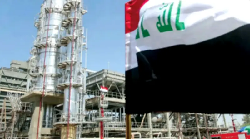 حقيقة فيديو المسؤولين العراقيين المخل بالآداب يعود لعامين